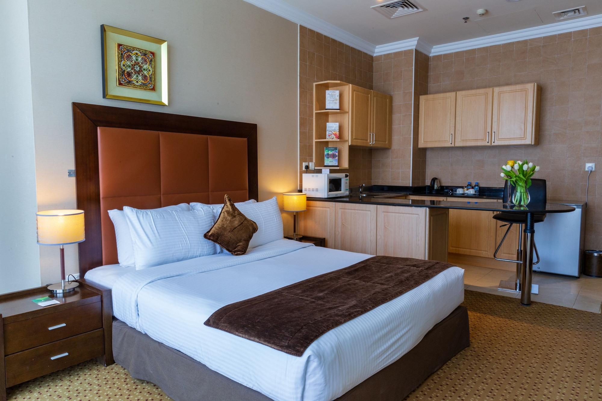 Hotel Kingsgate By Millennium