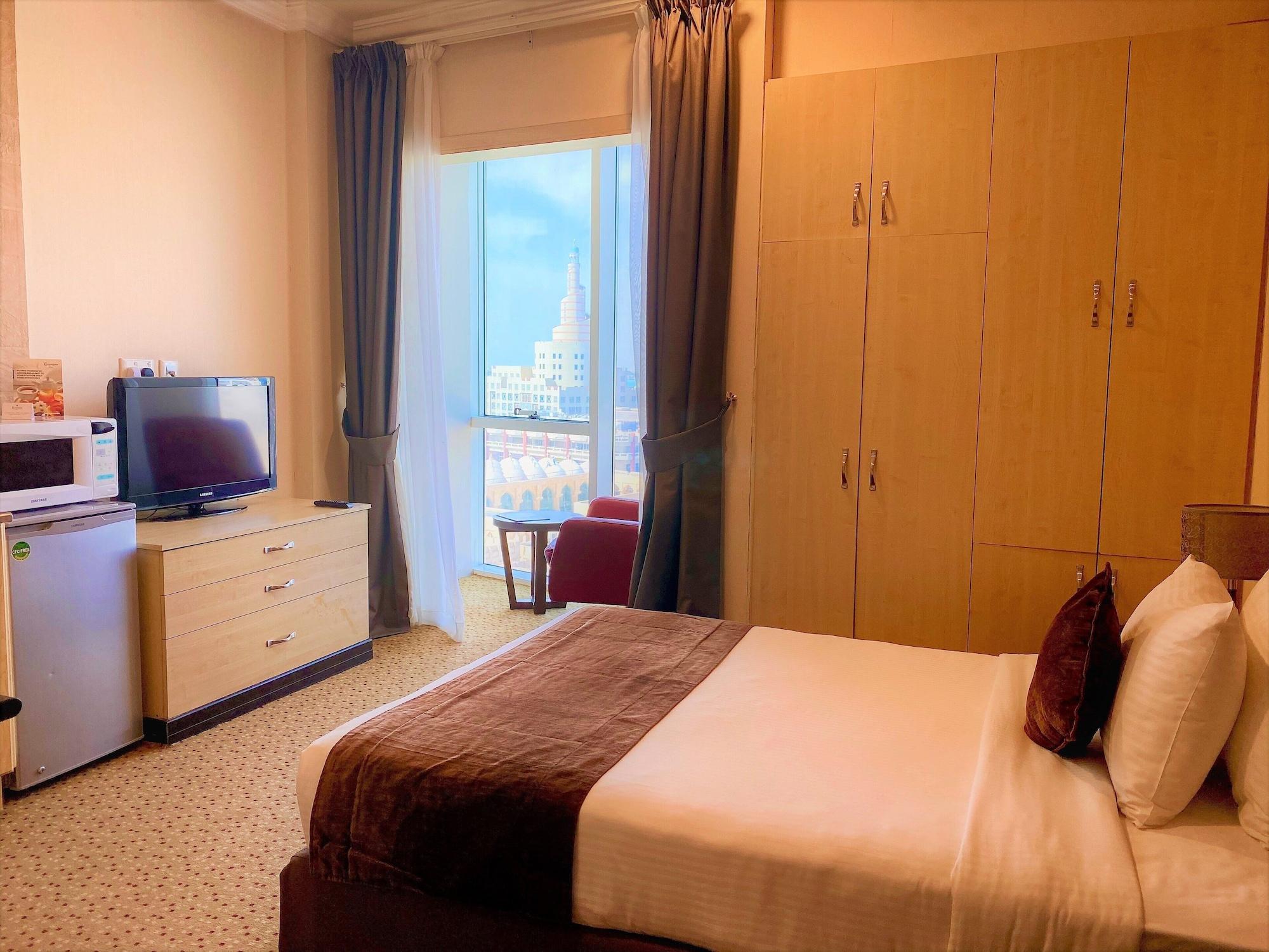 Kingsgate By Millennium 3* Doha