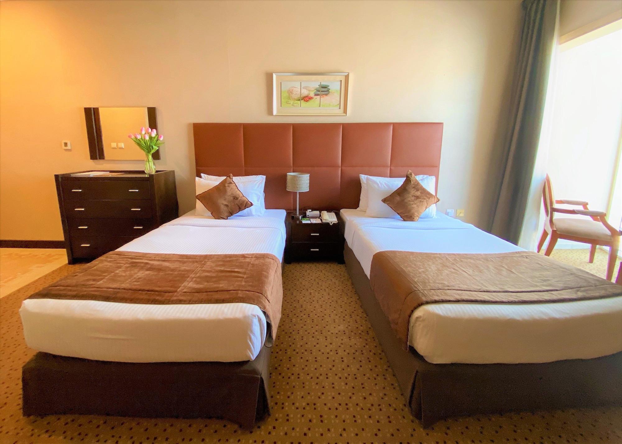 Hotel Kingsgate By Millennium Doha