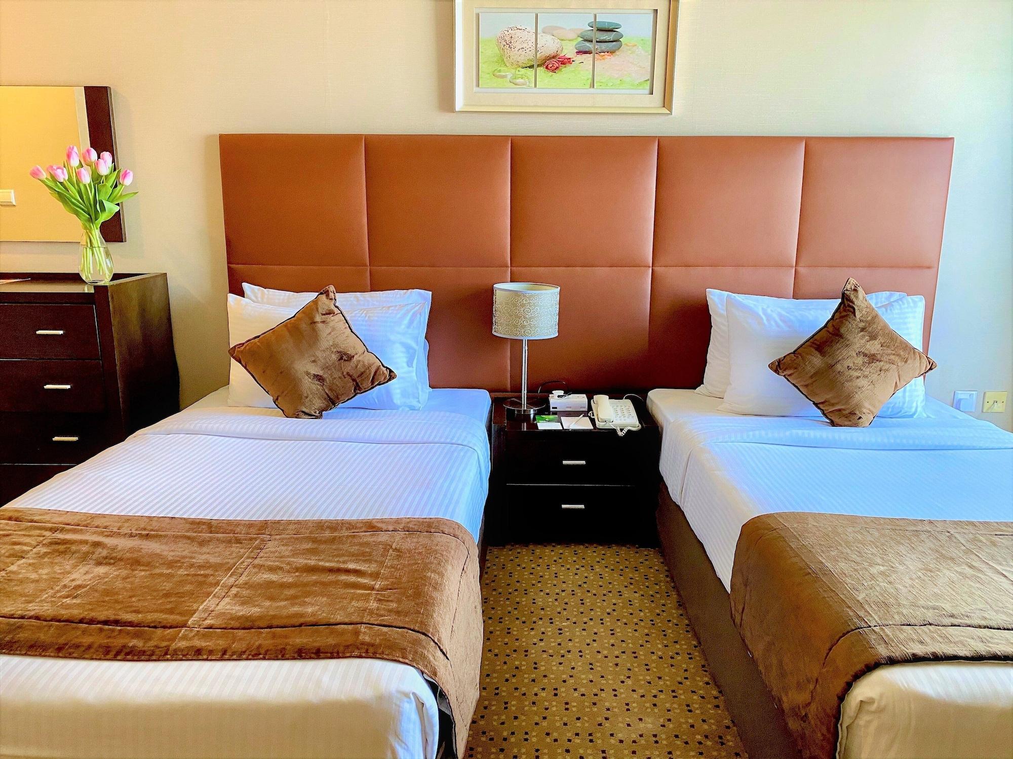 Kingsgate By Millennium 3*