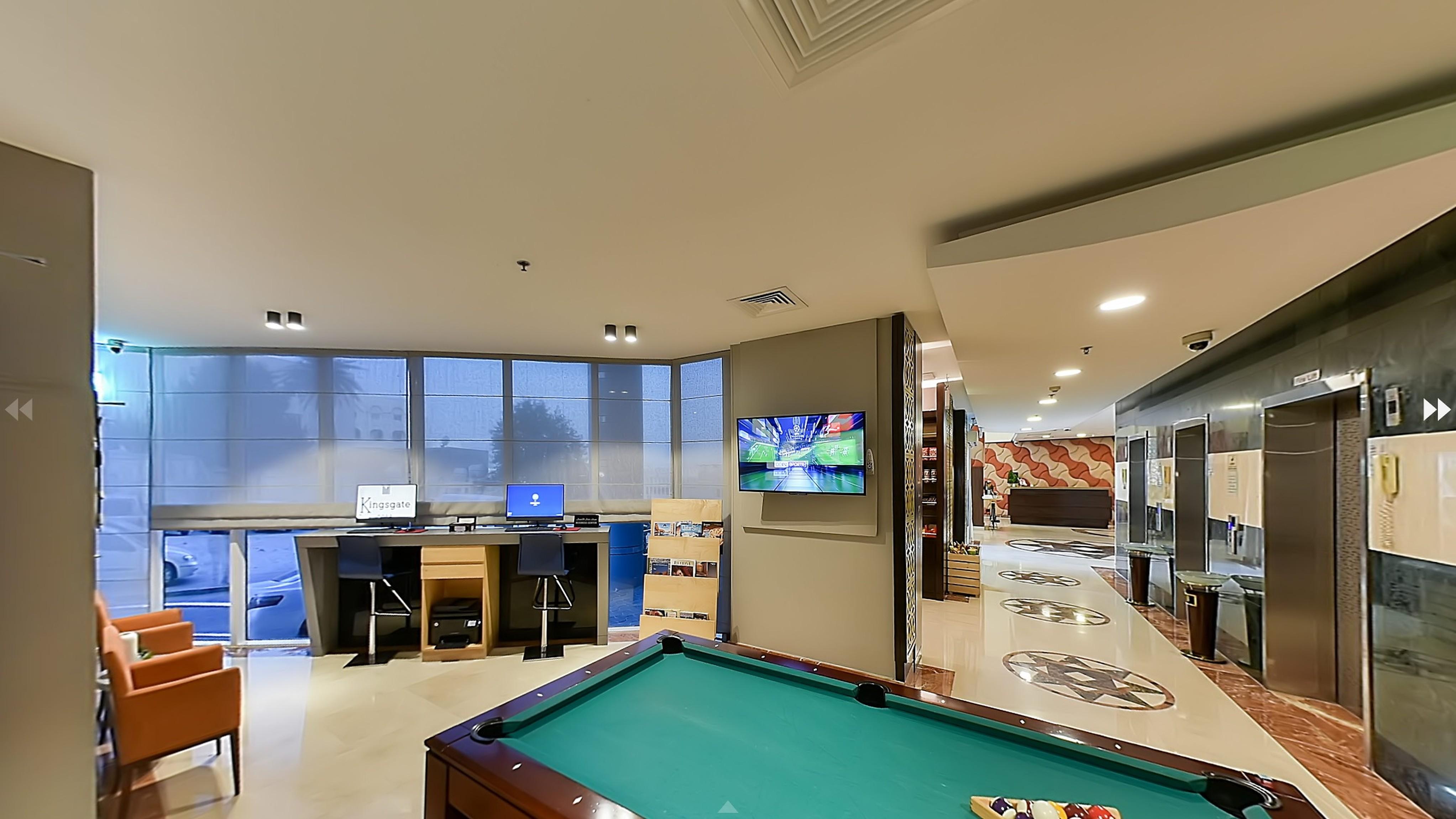 Hotel Kingsgate By Millennium