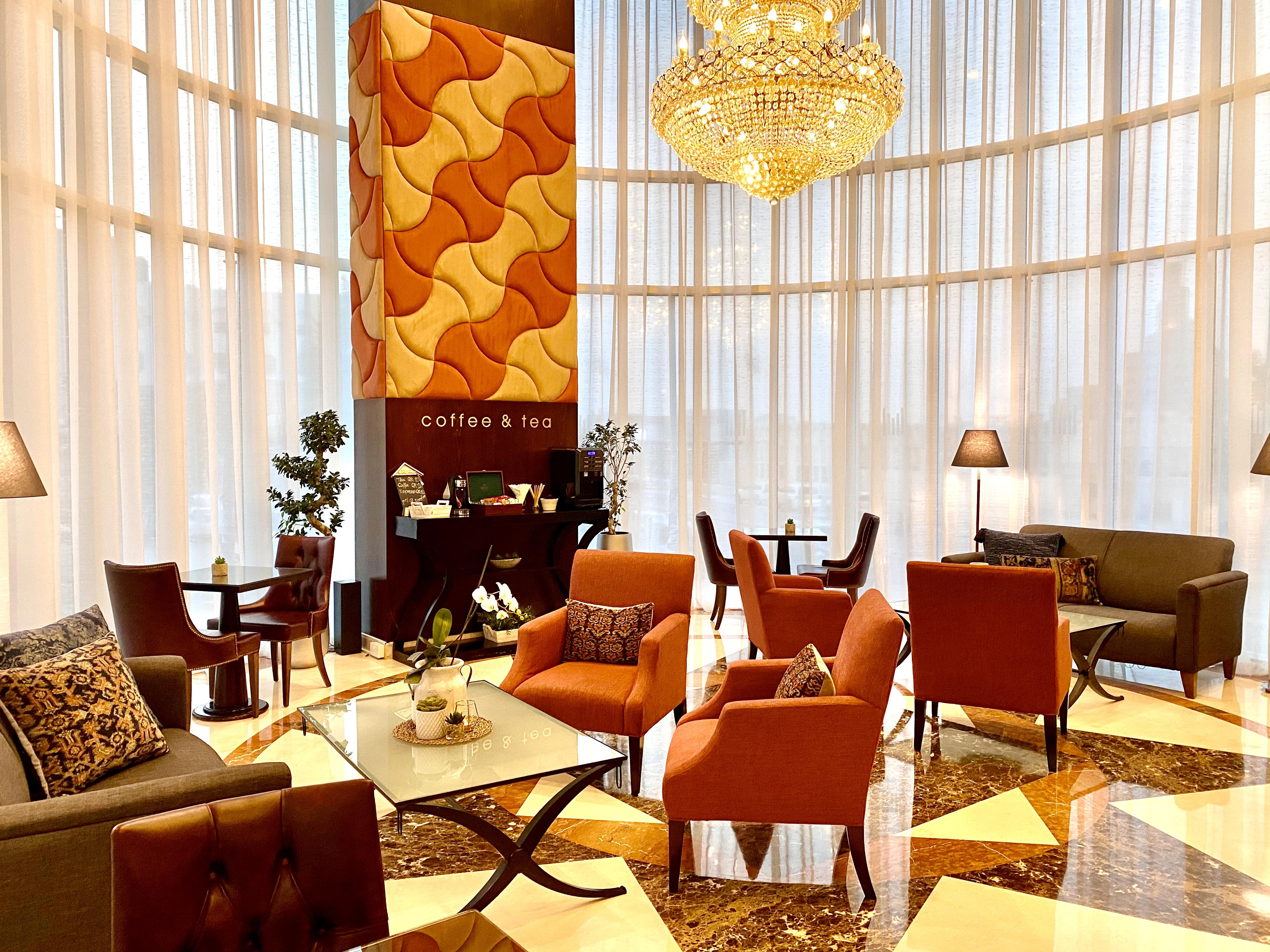 Kingsgate By Millennium 3*