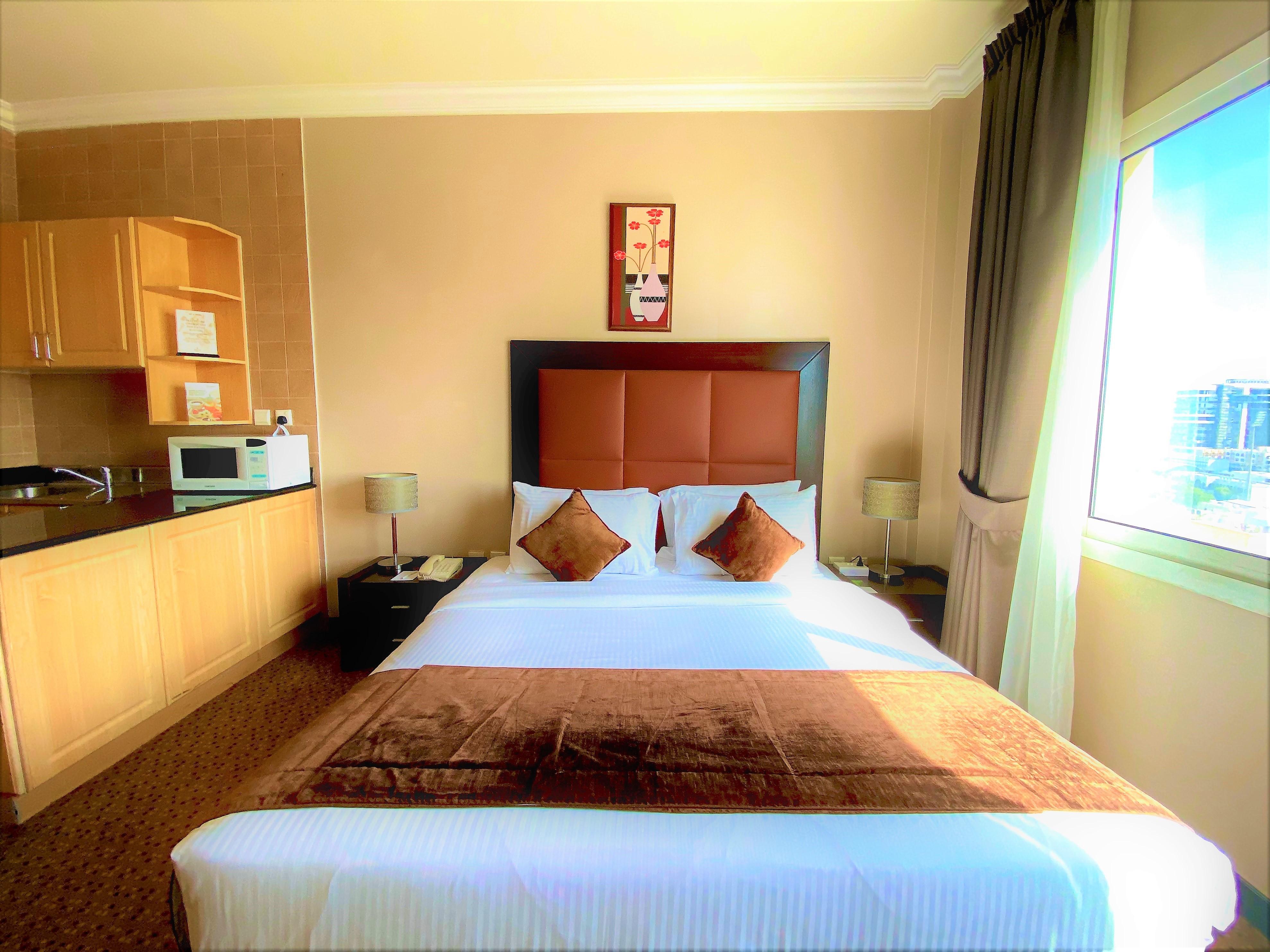 Hotel Kingsgate By Millennium 3*
