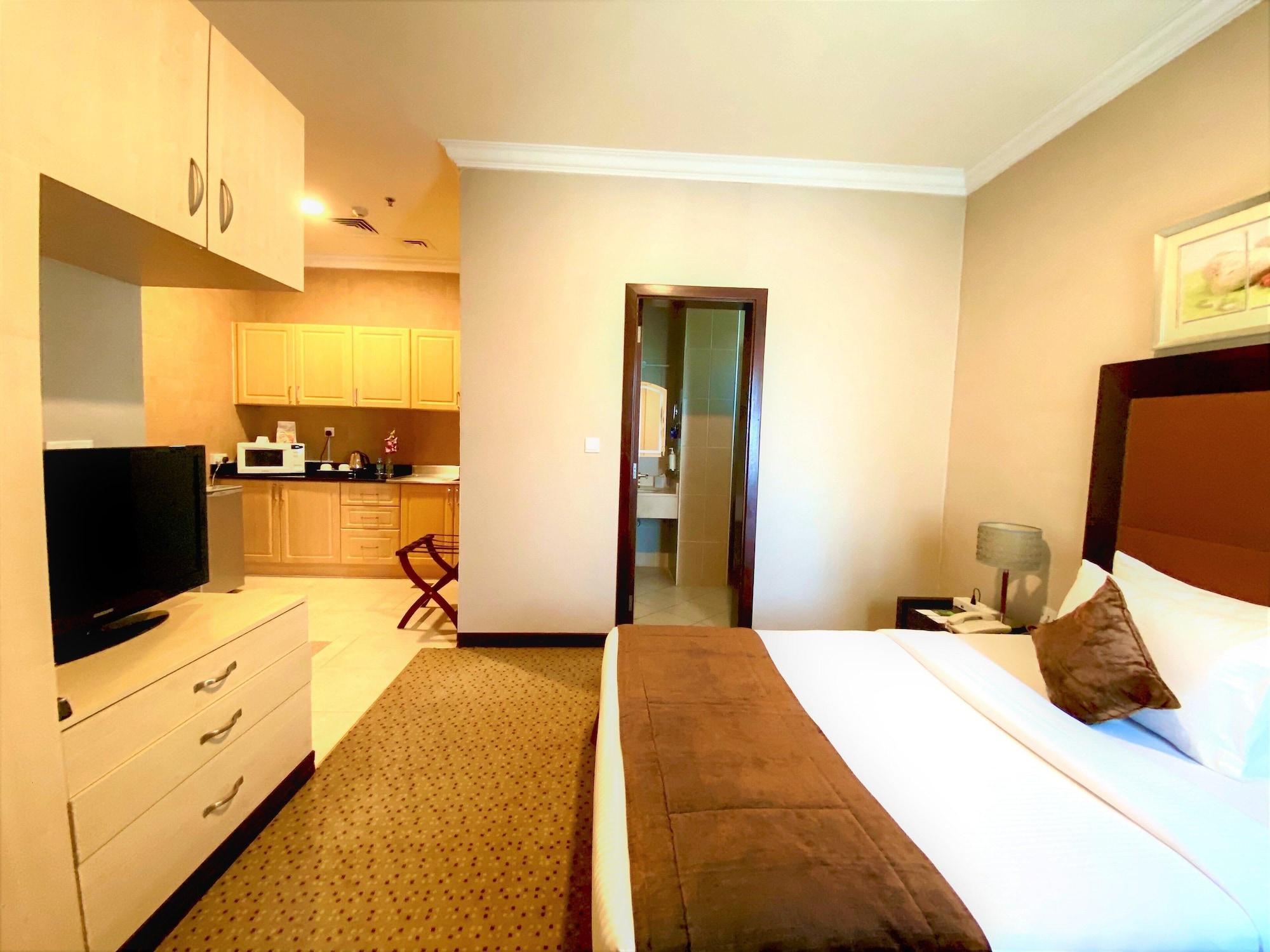 Kingsgate By Millennium 3* Doha