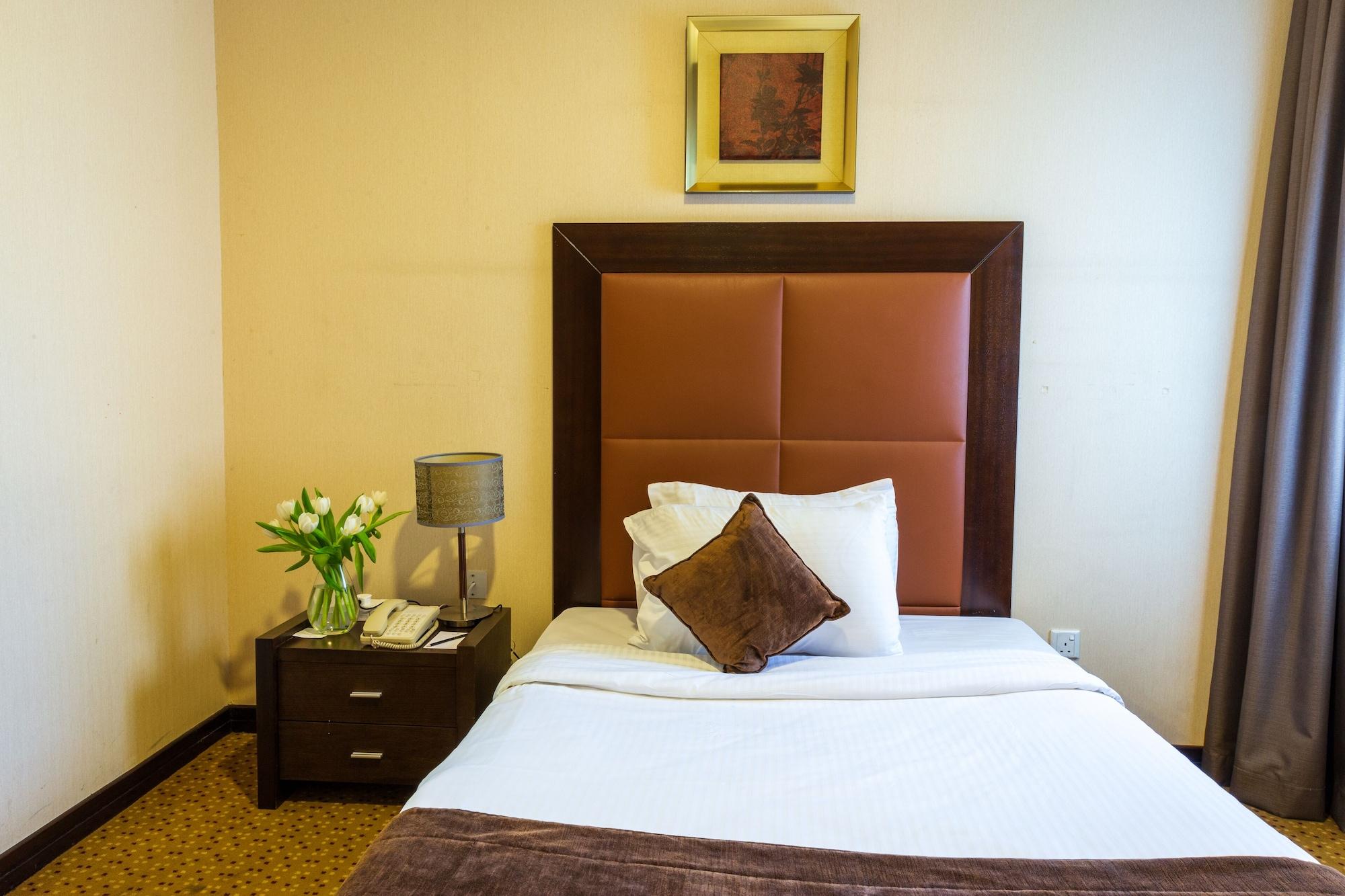 Hotel Kingsgate By Millennium
