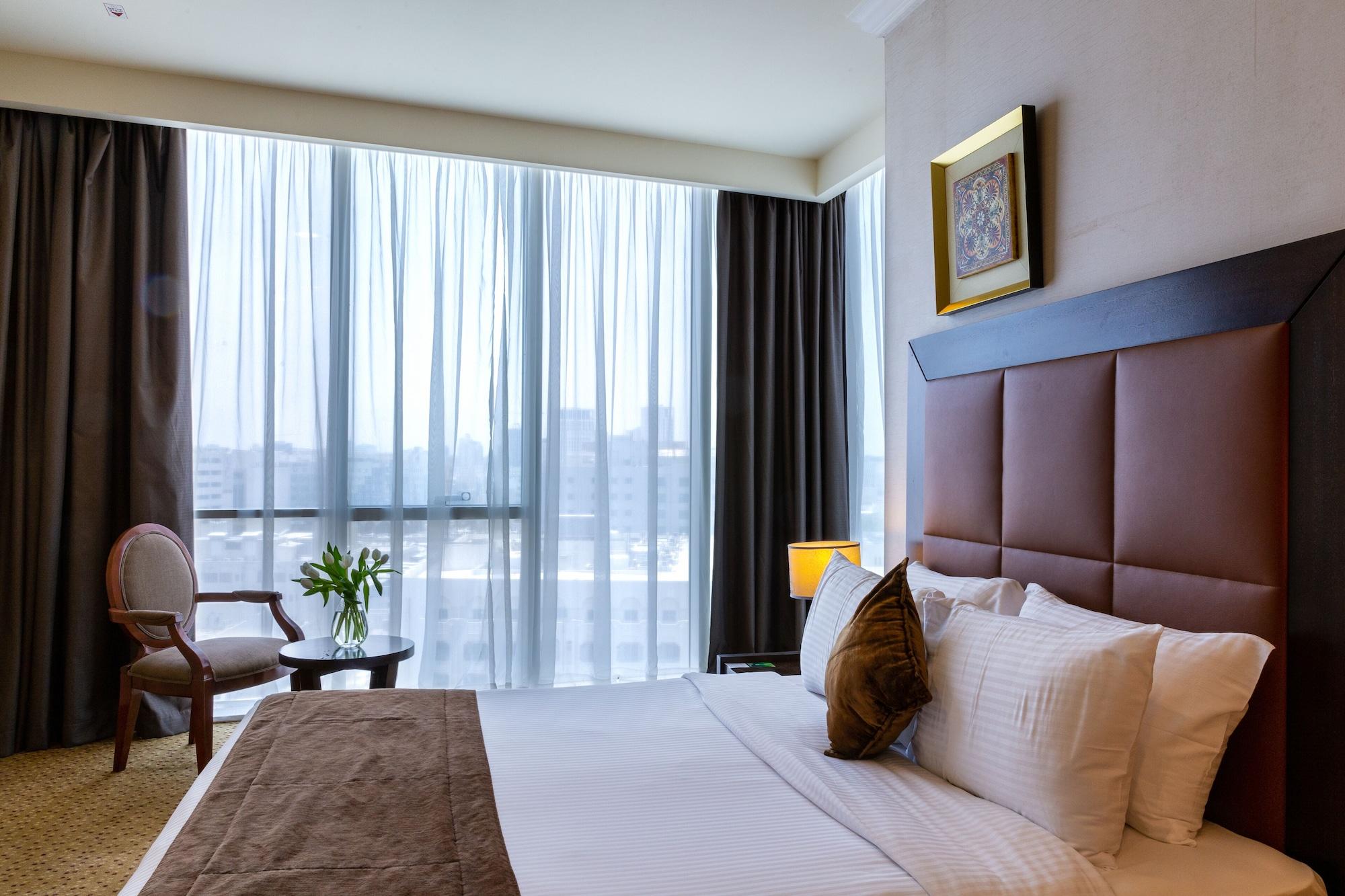 Kingsgate By Millennium Doha