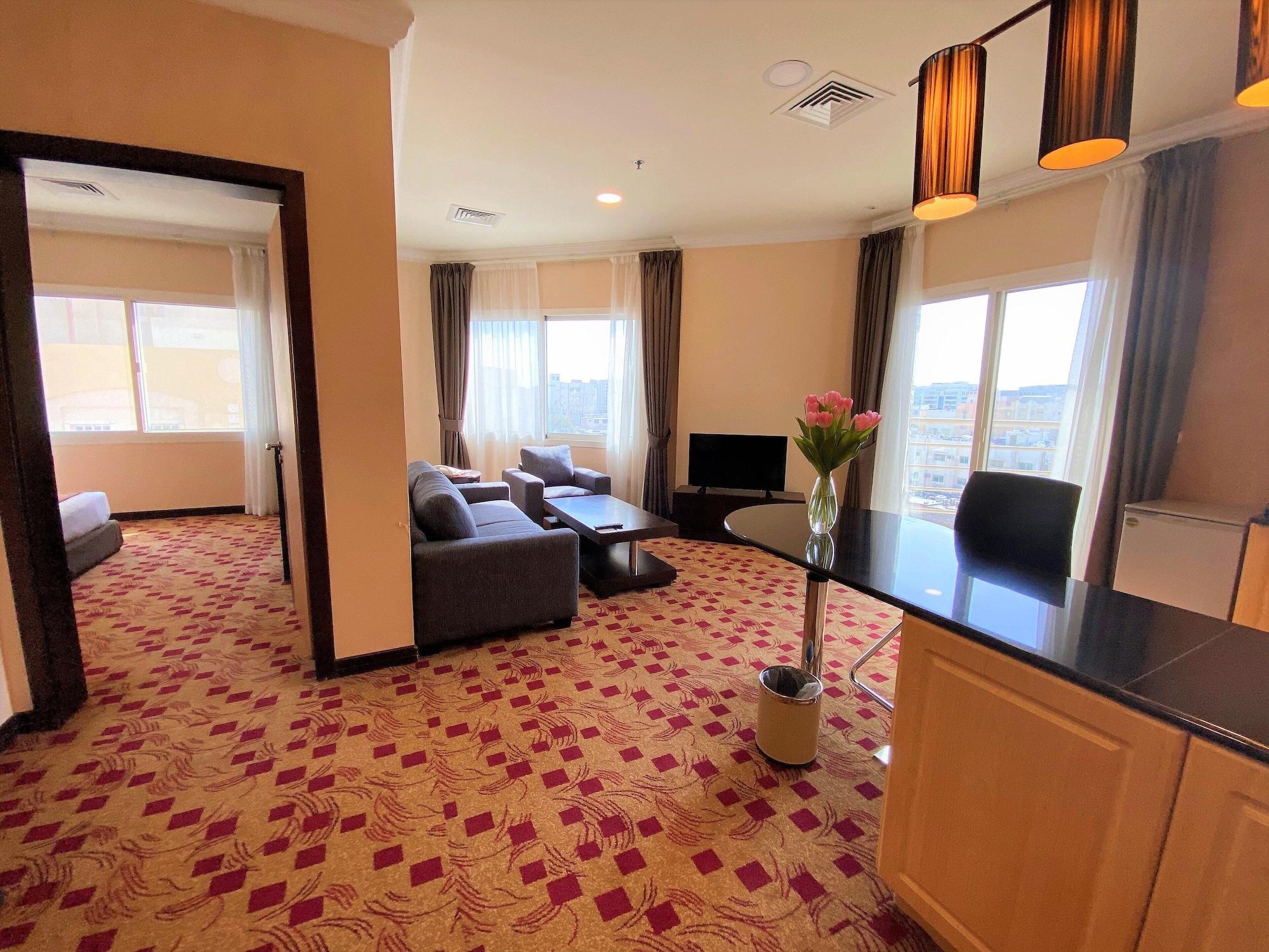 Kingsgate By Millennium Hotel