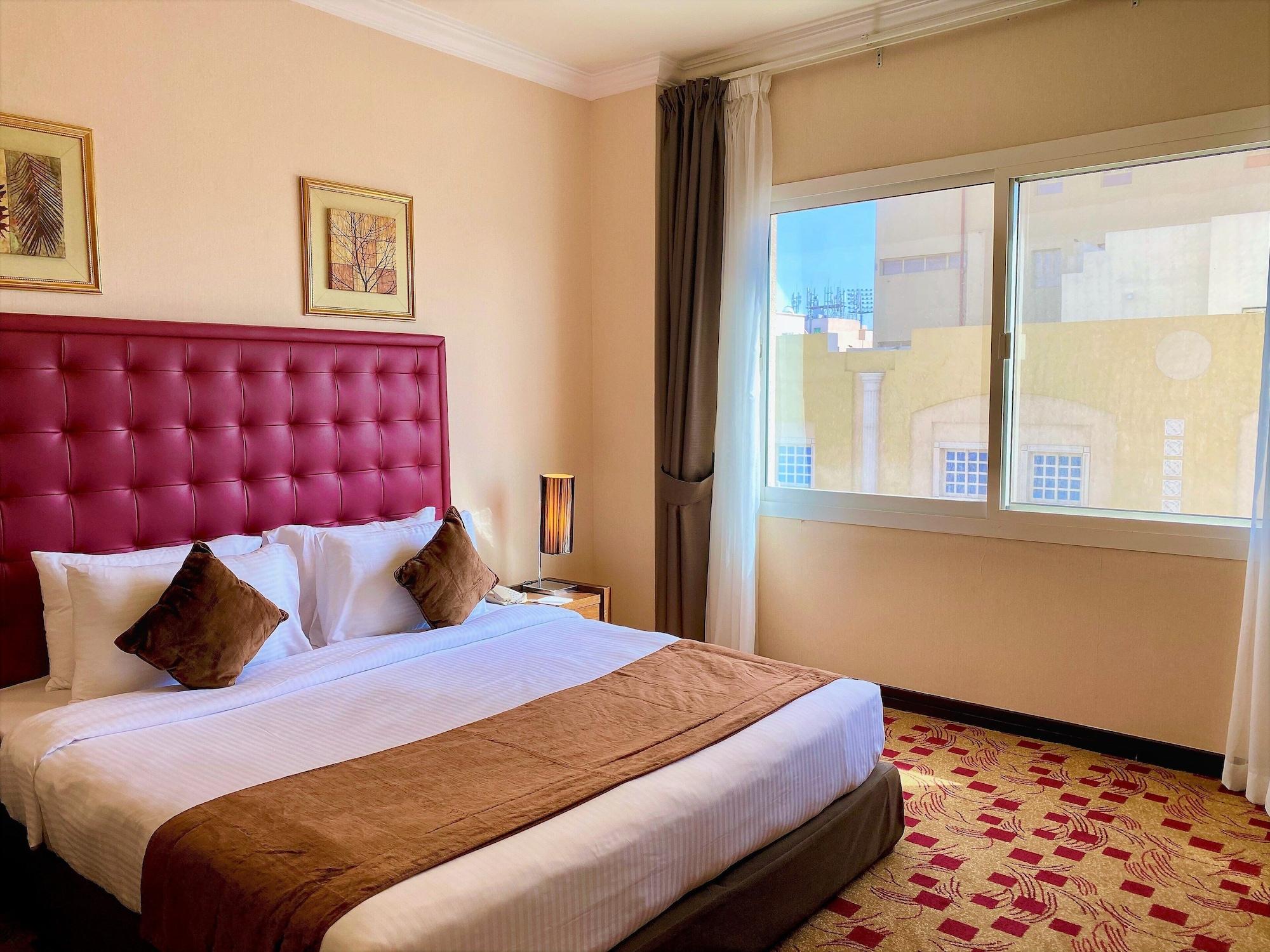 Kingsgate By Millennium 3*