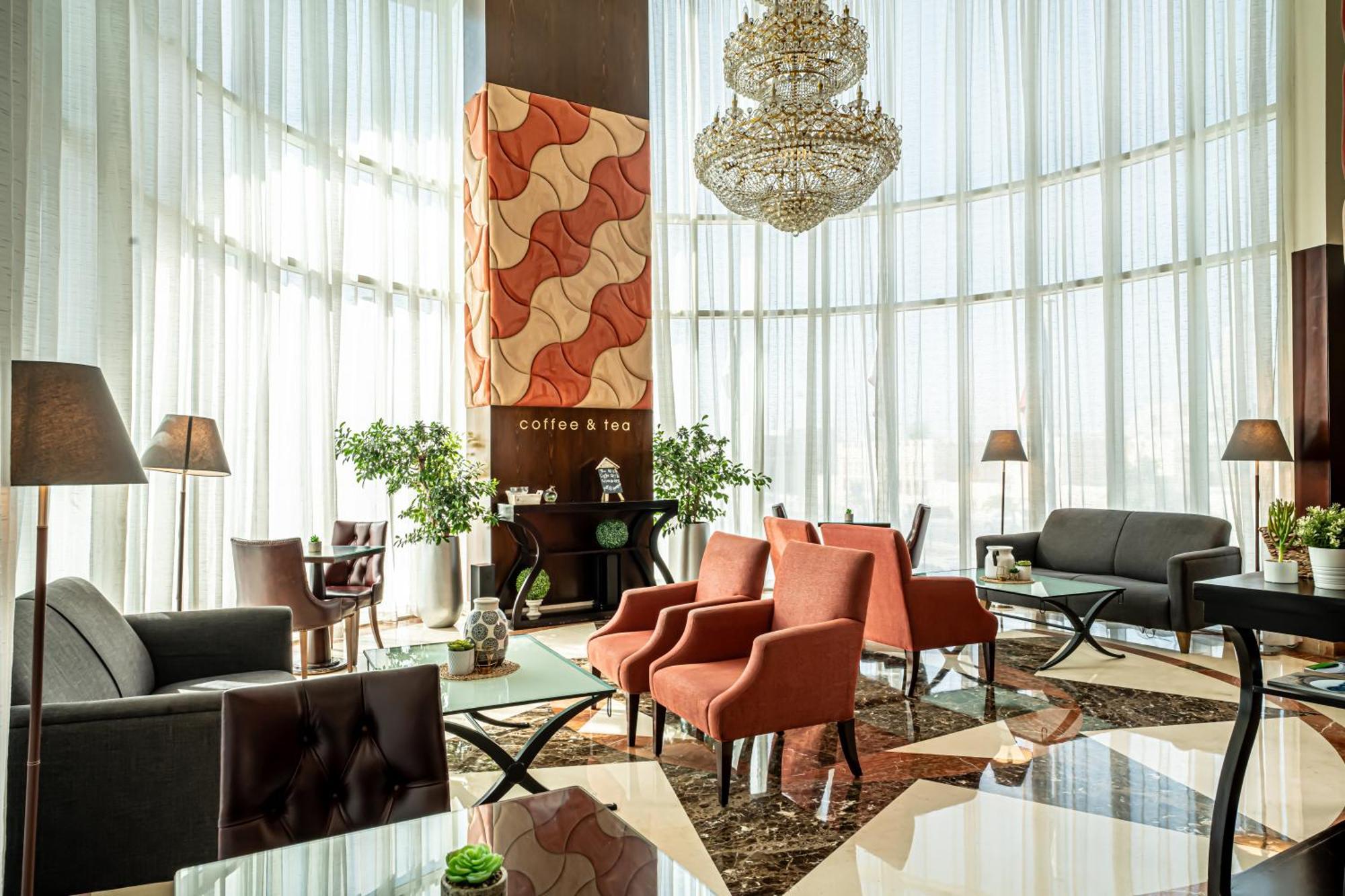 Kingsgate By Millennium Hotel