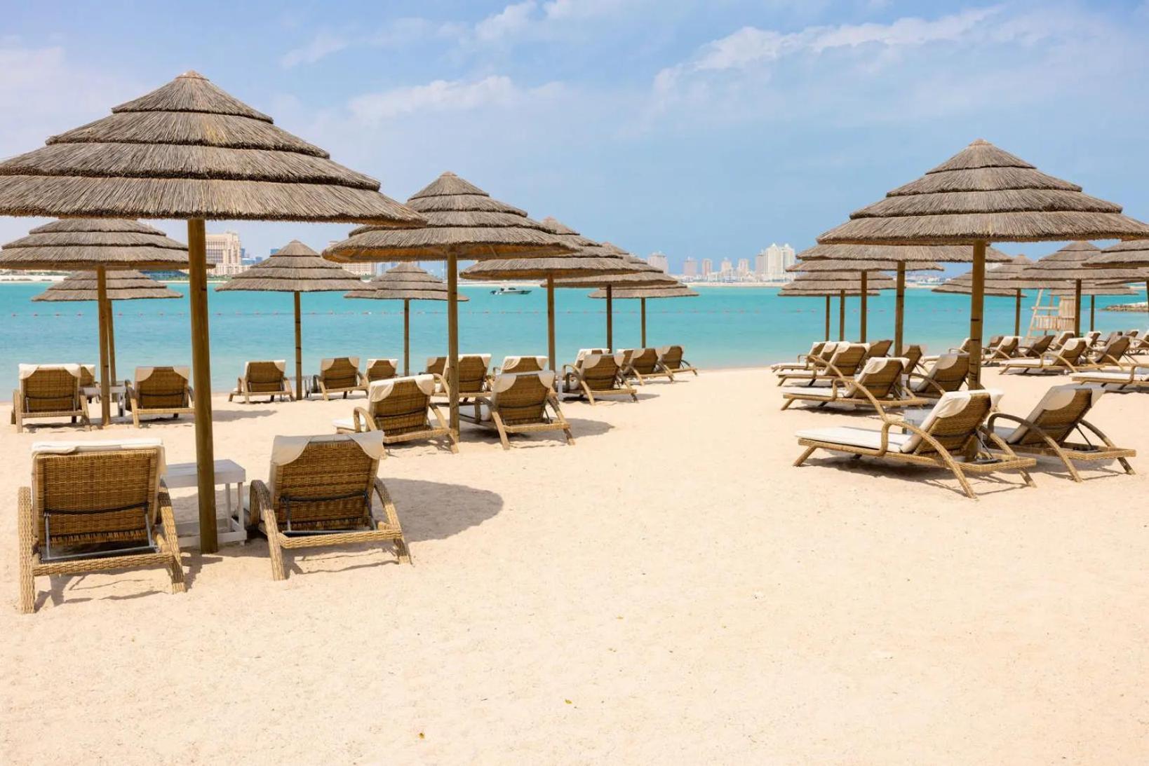 Kingsgate By Millennium Hotel Doha