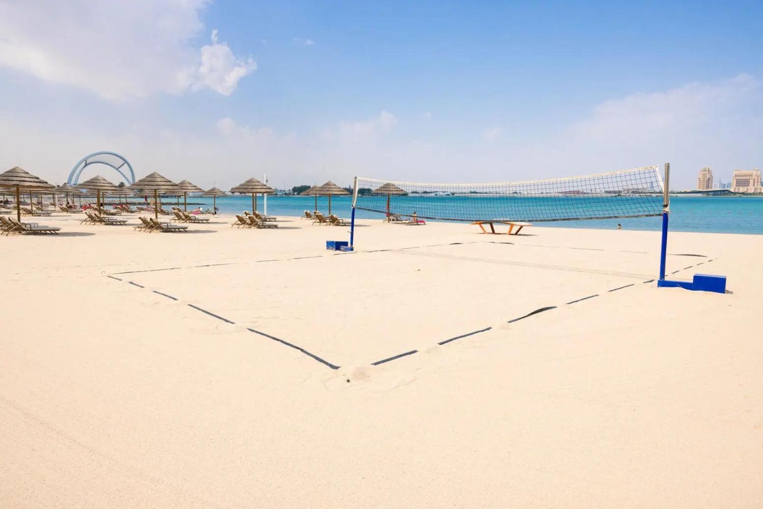 Kingsgate By Millennium 3* Doha