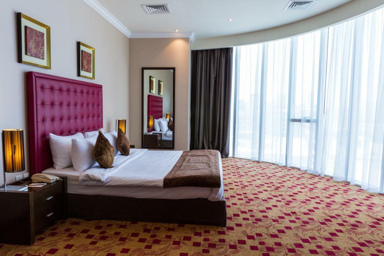 Hotel Kingsgate By Millennium