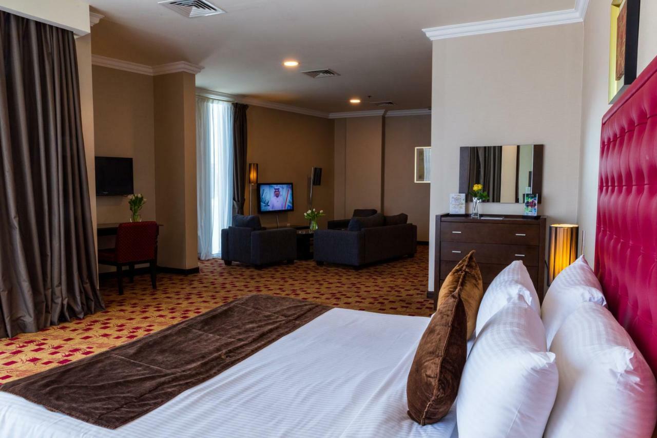 Kingsgate By Millennium Hotel Doha
