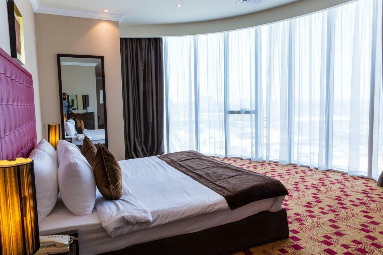 Kingsgate By Millennium Hotel