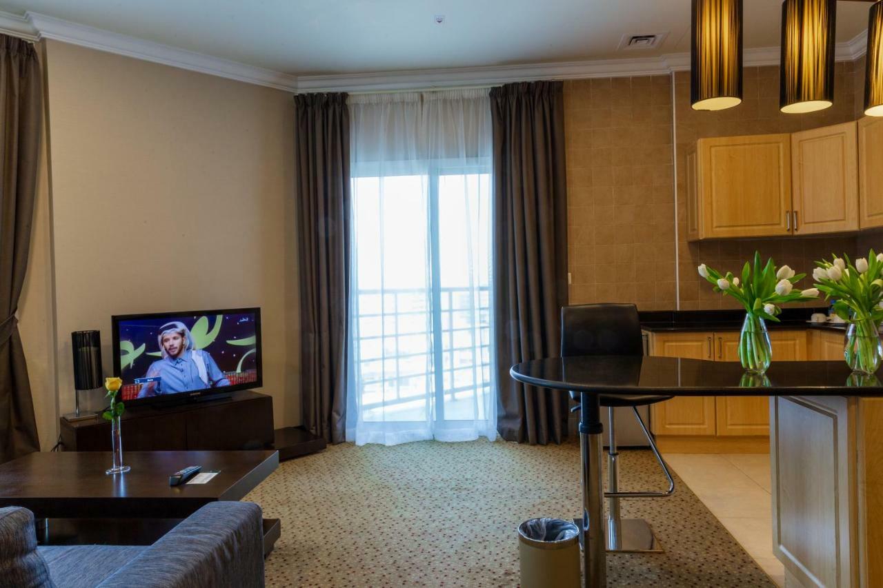 Kingsgate By Millennium 3*