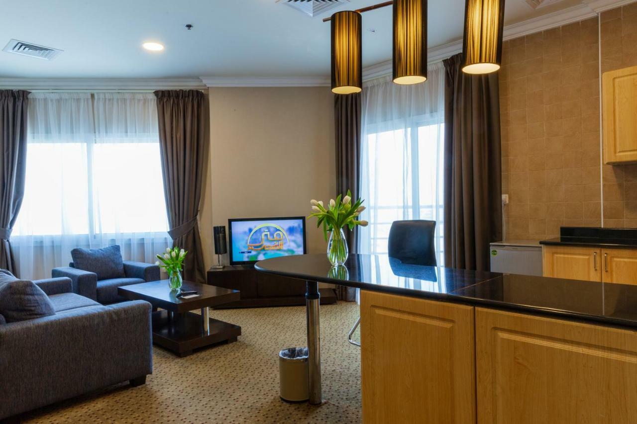 Hotel Kingsgate By Millennium