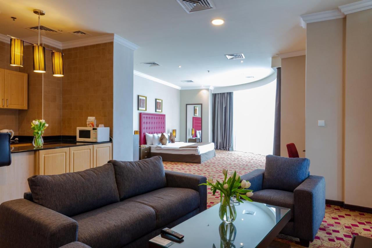 Kingsgate By Millennium