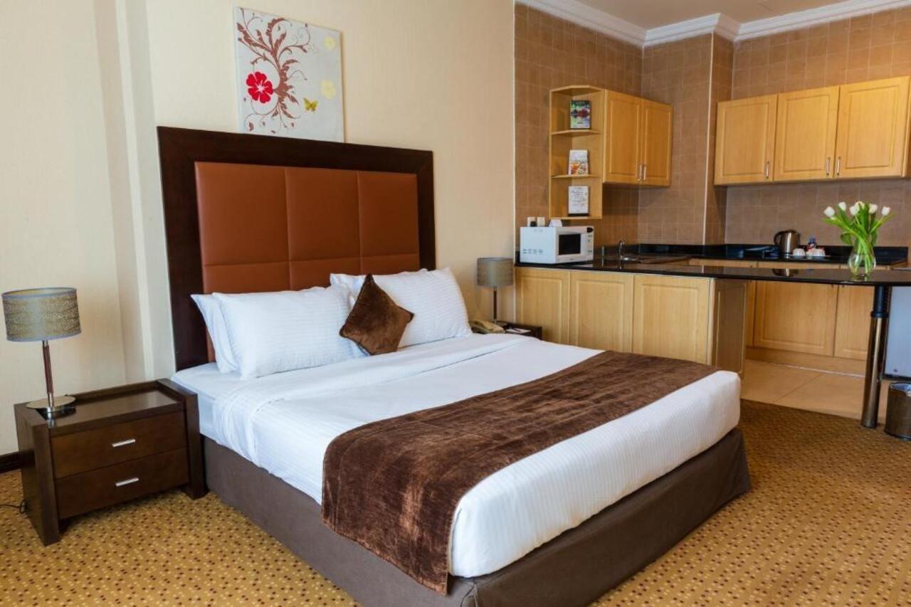Kingsgate By Millennium Hotel Doha