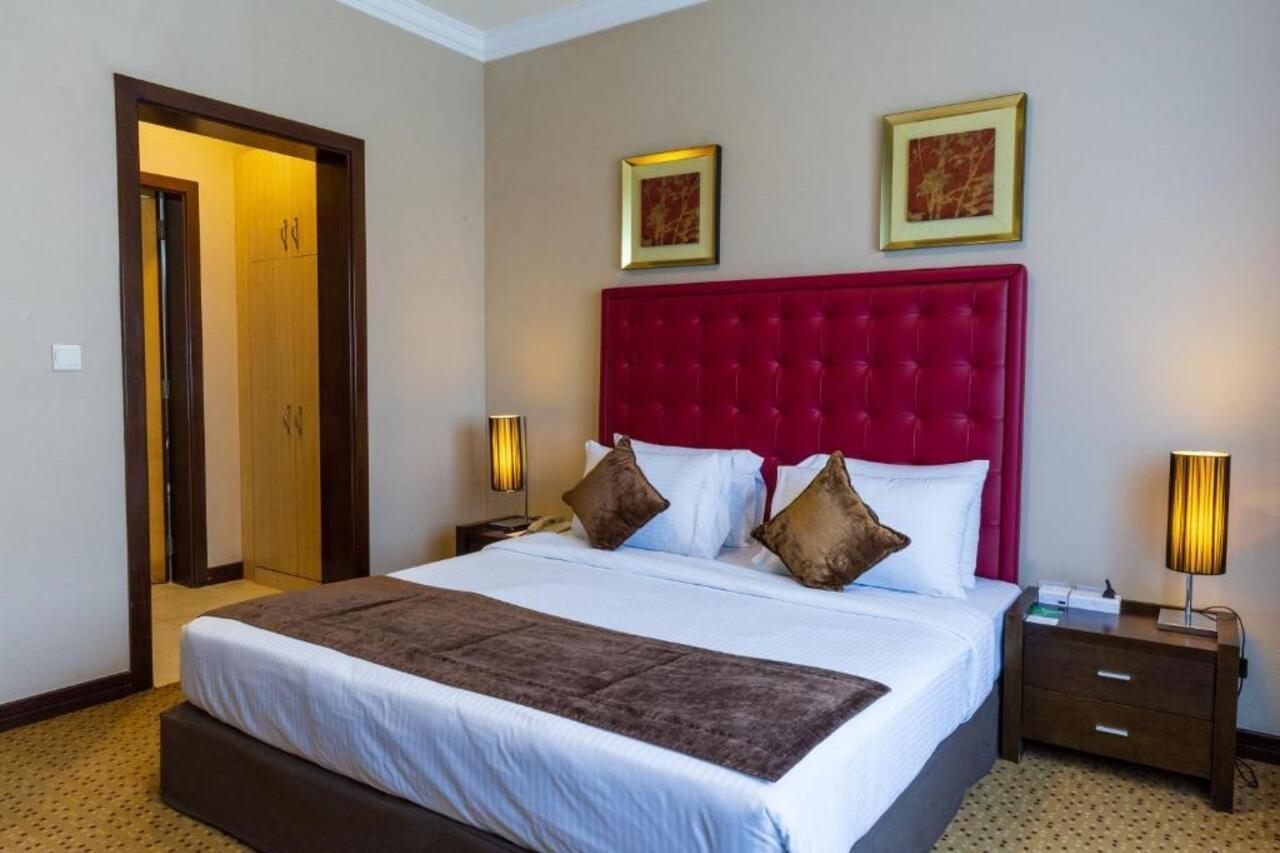 Kingsgate By Millennium Hotel Doha